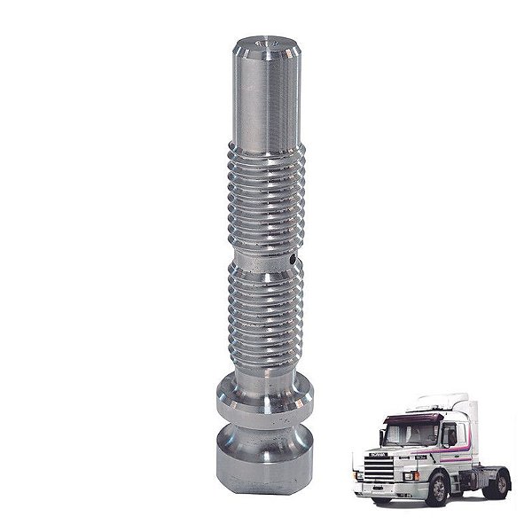 Pino Dianteiro Olhal Mola Scania 112 113 Codigo 355145