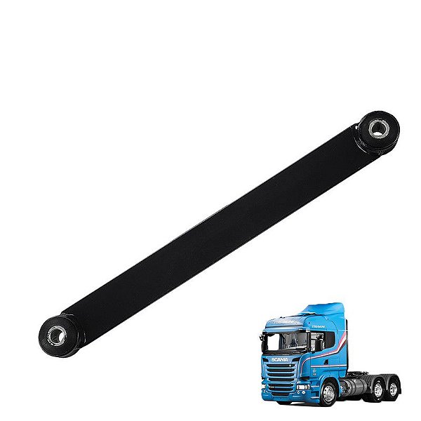 Haste Radiador Scania S4 S5 Codigo Original 1850649