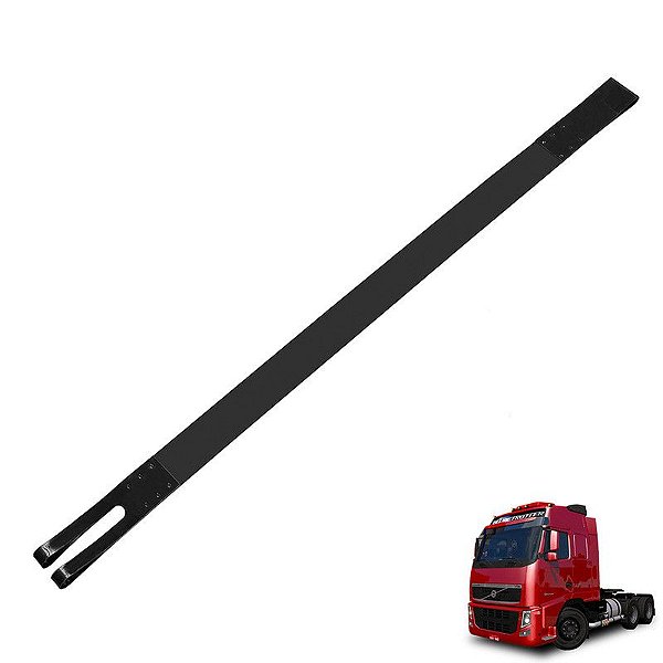 Cinta Tanque 1431mm Volvo Codigo Original 1623004