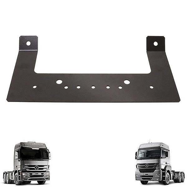 Suporte Sinaleira Mb Actros Axor Codigo Original 9585415040