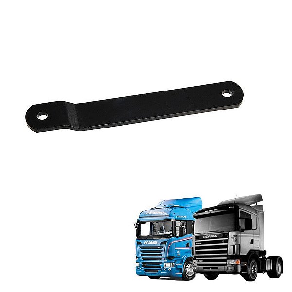 Tirante Estabilizador Scania S4 Ld Le Cod. Original 1485608