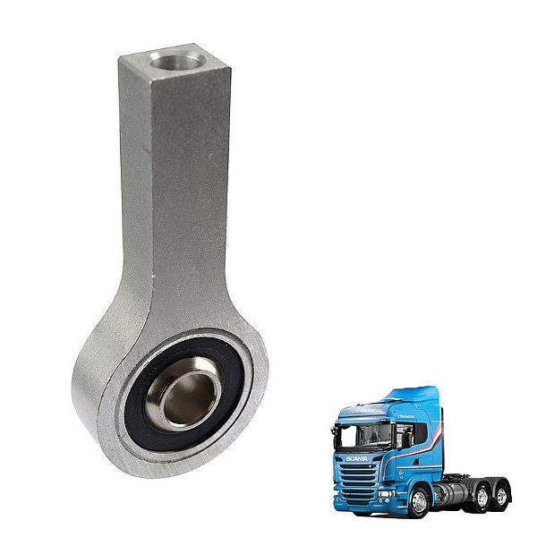 Mancal Balão Dianteiro Scania Cabine Highline 1744211