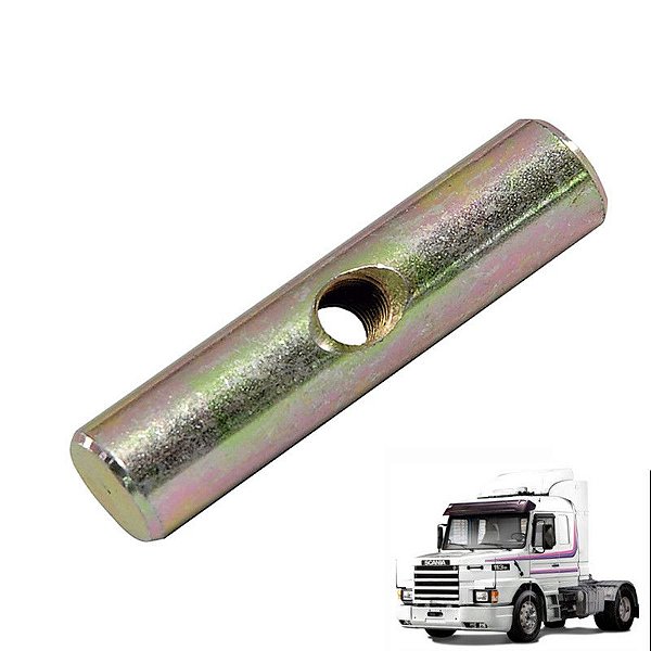 Pino Com Rosca Cinta Tanque Scania T E R 113 Codigo 361914