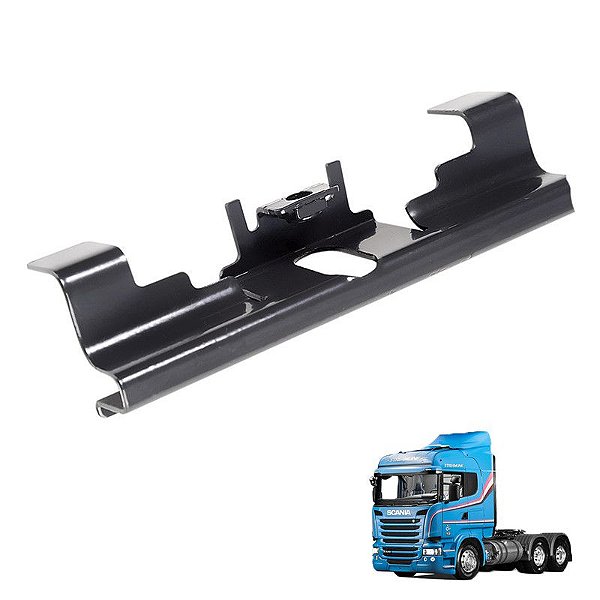 Suporte Dobradiça Paralama Dianteiro Scania S5 Cod 1870514