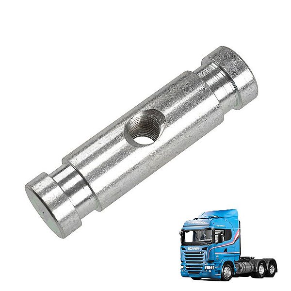 Pino Cinta Tanque 30x115 Rosca M14 Scania Codigo 1783036