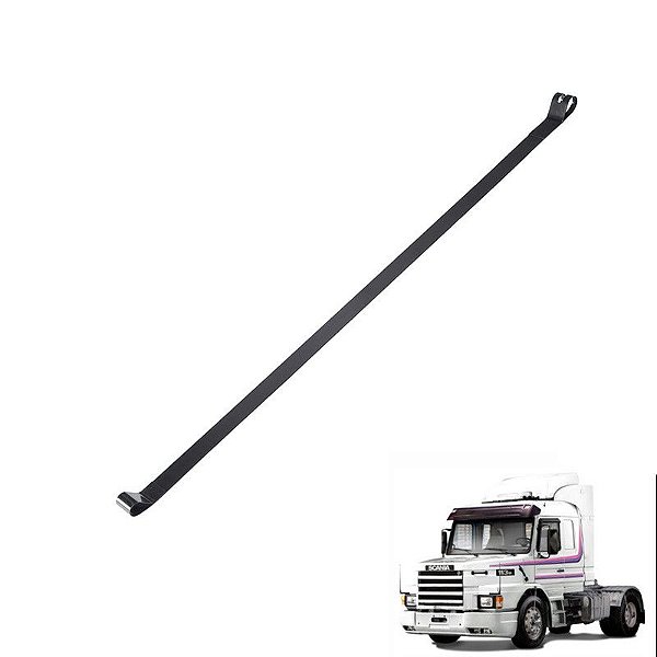 Cinta Tanque Scania T E R 112 Codigo Original 1670132