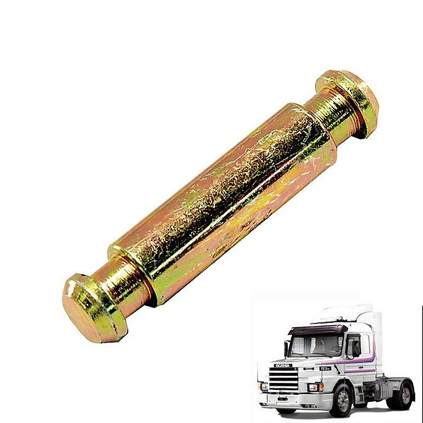 Pino Cinta Tanque Scania T E R 112 Cod Original 307697