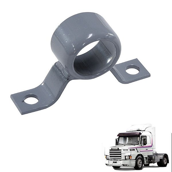 Suporte Radiador Ar Scania R 112 E R 113 - 300295