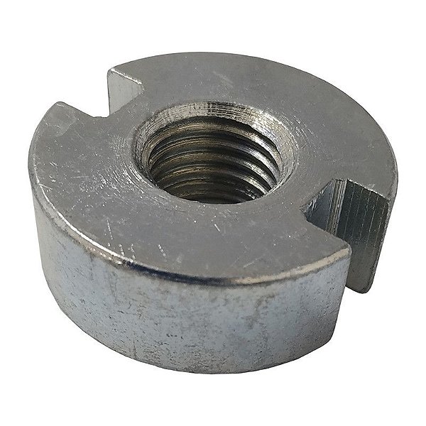 Porca Barra Estabilizadora Scania S5 Codigo Original 2077509