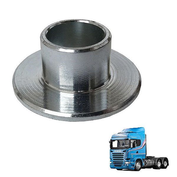 Luva Barra Estabilizadora Scania S5 Codigo Original 1867373