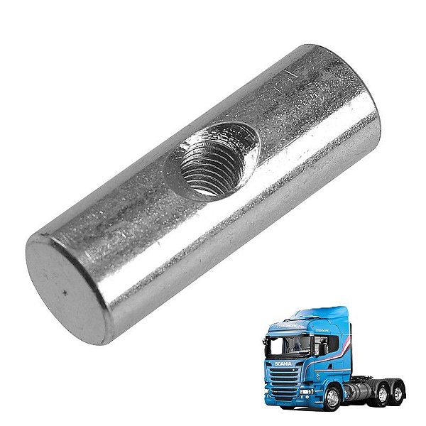 Pino Cinta Reservatório Arla 18x50mm Scania Codigo 1398640