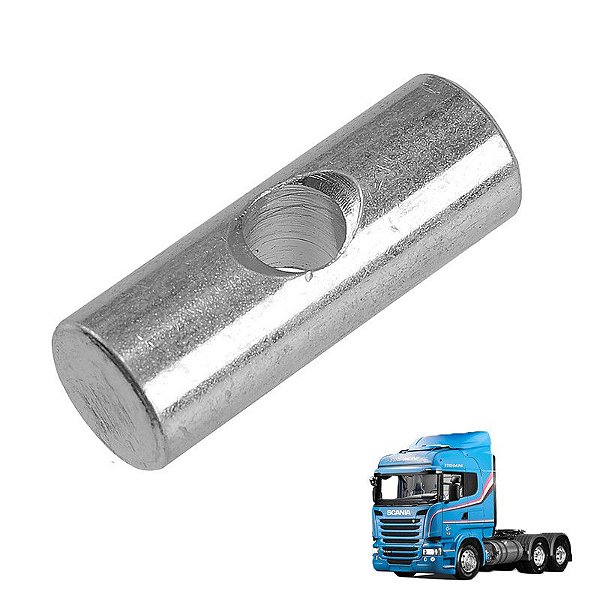 Pino Cinta Reservatório Arla 18x50mm Scania Codigo 1398639
