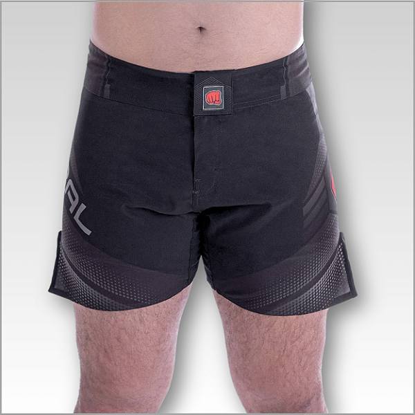 Short Kombat Series Koral
