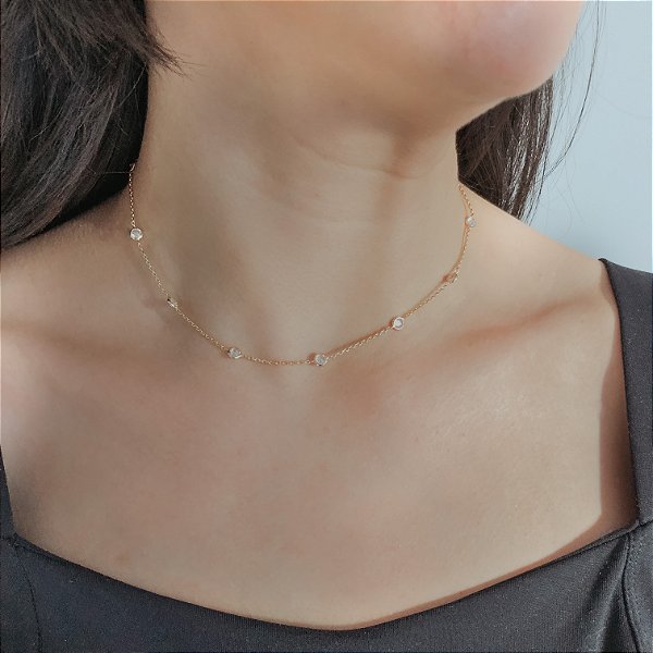 Choker Eternity