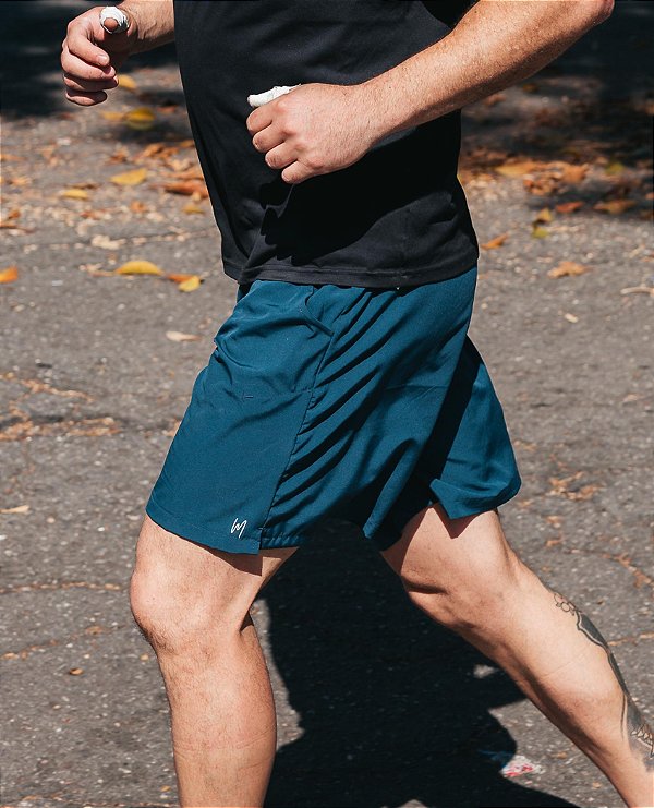 SHORT DE TREINO SINTONIA MASCULINO