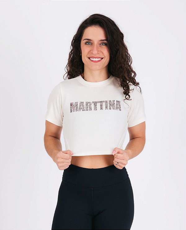 CROPPED COM MANGA DAILY MARTTINA