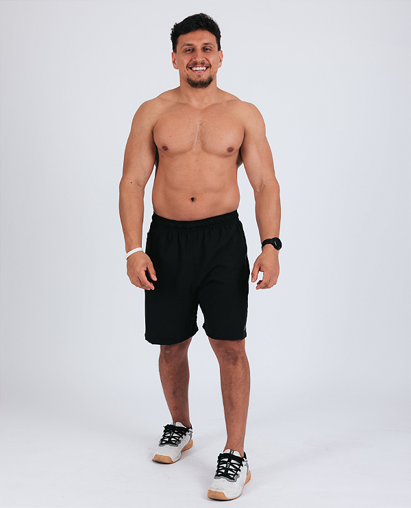 SHORT DE TREINO ENERGY