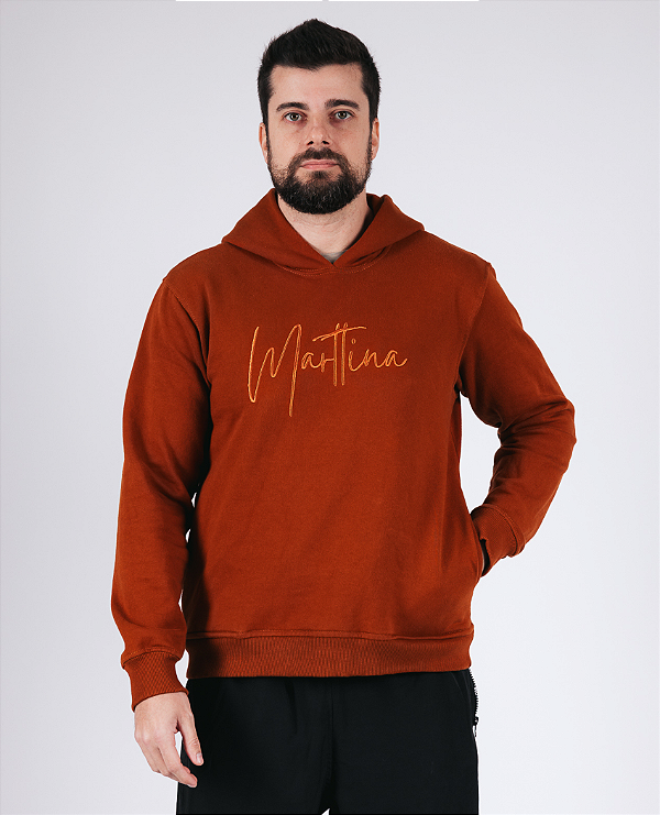 MOLETOM UNISSEX