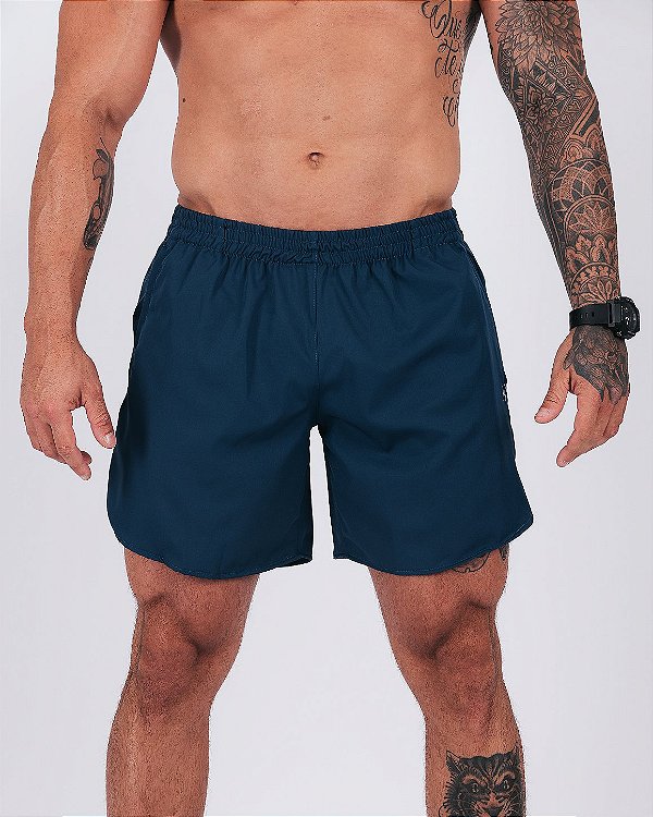 SHORT AXEL