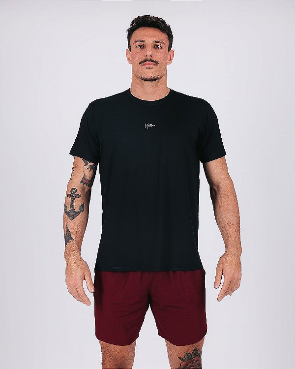 CAMISETA DAILY #minimalista