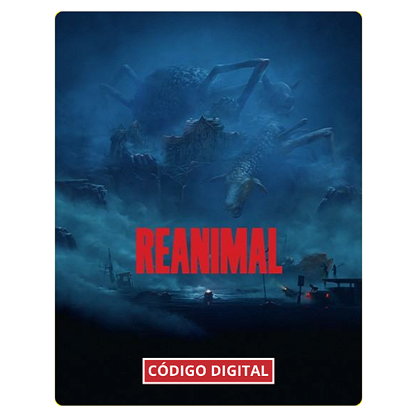 REANIMAL PC - Código Digital