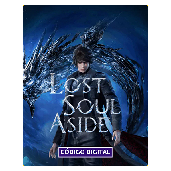 Lost Soul Aside PC - Código Digital