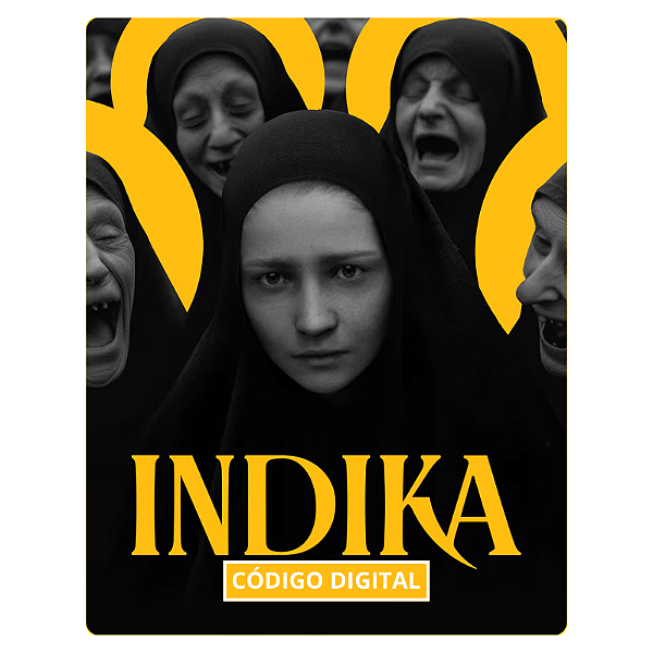 INDIKA PC - Código Digital