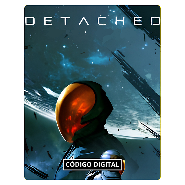Detached PC - Código Digital