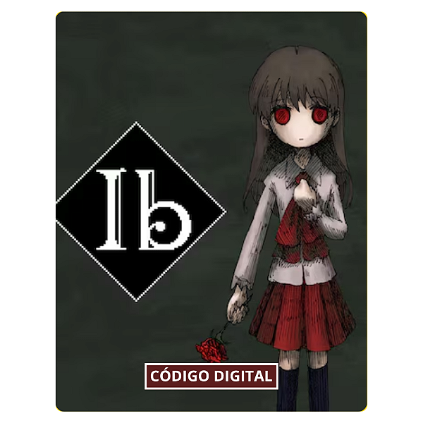 Ib PS5 - Código Digital