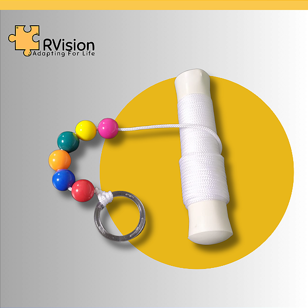 Cordão de Brock (Exercício de Convergencia Fusional)