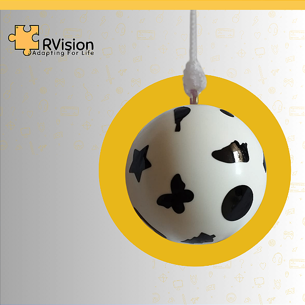 Bola de Marsden BR (Figuras e Formas)