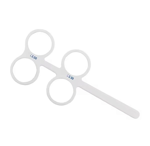 Flipper Óptico 2.50