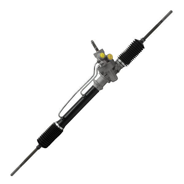 Caixa de Direção Hidráulica Chevrolet Celta Corsa Prisma Classic Agile Nova Montana Tigra Remanufaturada