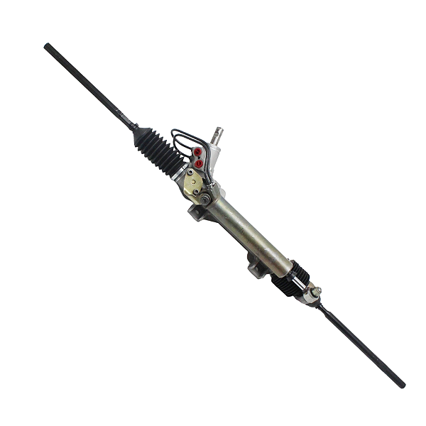Caixa de Direção Hidráulica Citroën Xsara Picasso 2001 a 2012 Remanufaturada