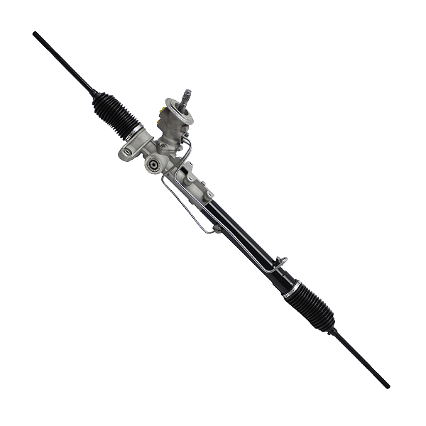 Caixa de Direção Hidráulica Volkswagen New Beetle Jetta Bora Golf Sistema ZF Remanufaturada