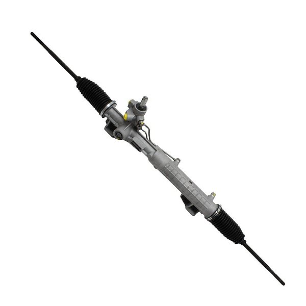 Caixa de Direção Hidráulica Citroen C8 Peugeot 807 Remanufaturada