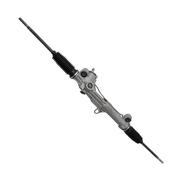 Caixa de Direção Hidráulica Ford Focus 2000 a 2008 Remanufaturada