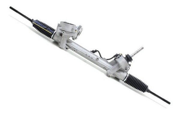 Caixa de Direção Elétrica Chevrolet Cruze 2012 a 2016 Sem Motor Remanufaturada