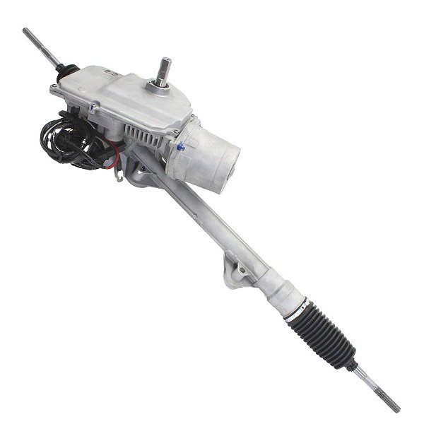 Caixa de Direção Elétrica Peugeot 208 2013 a 2018 Remanufaturada
