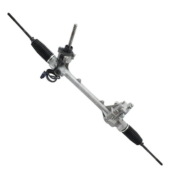 Caixa de Direção Elétrica Ford Fusion 2013 a 2019 Sem Motor Remanufaturada