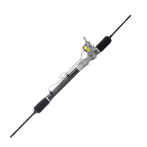 Caixa de Direção Hidráulica Renault Megane 1997 a 2005 Remanufaturada