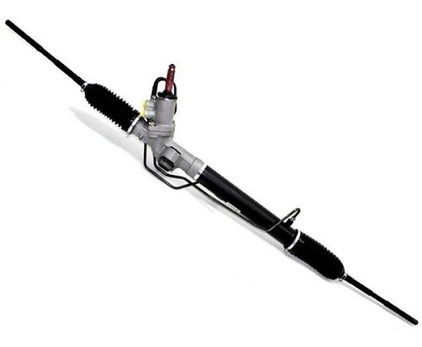 Caixa de Direção Hidráulica Subaru Tribeca 2008 a 2012 Remanufaturada