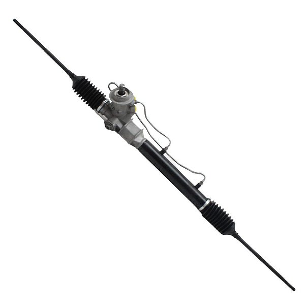 Caixa de Direção Hidráulica Mazda Mx3 1991 a 1998 Remanufaturada