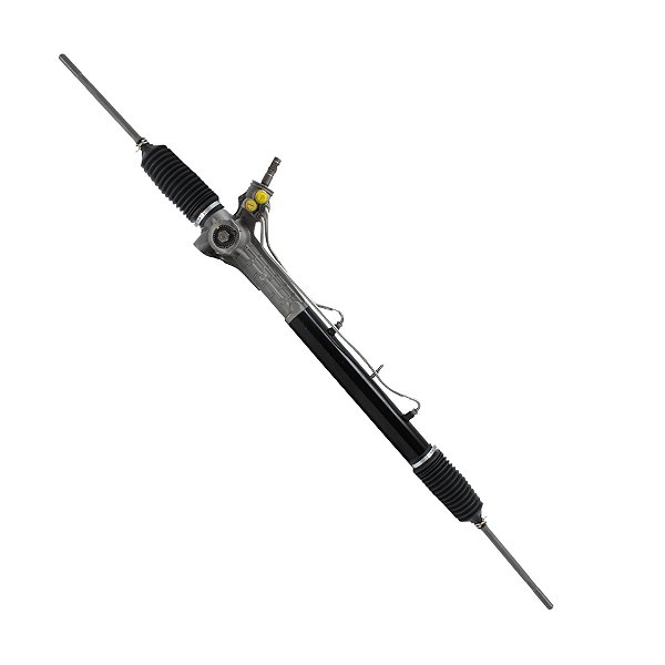Caixa de Direção Hidráulica Citroen Jumper 1994 a 2004 Estria Fina Remanufaturada