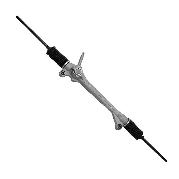 Caixa de Direção Mecânica Chevrolet Captiva 2008 a 2010 para Sistema Elétrico Remanufaturada