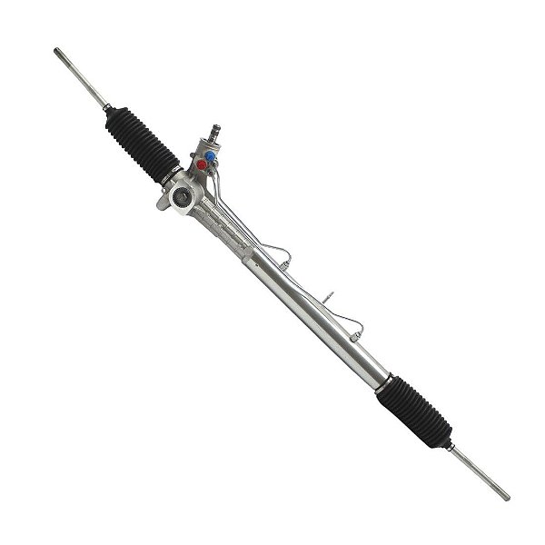 Nova Caixa de Direção Hidráulica Citroen Jumper Fiat Ducato Peugeot Boxer 1994 a 2005