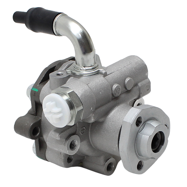 Nova Bomba Direção Hidráulica Volkswagen Gol Golf Voyage Saveiro Polo Fox Spacefox Crossfox Bora