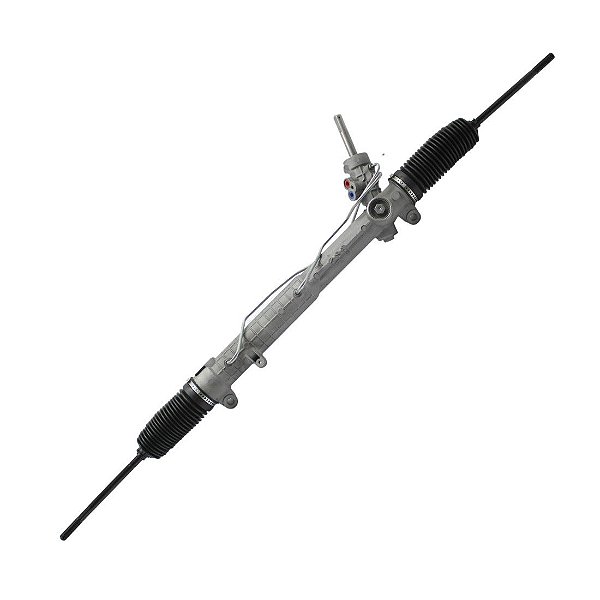 Caixa de Direção Hidráulica Land Rover Discovery 2005 a 2009 Remanufaturada