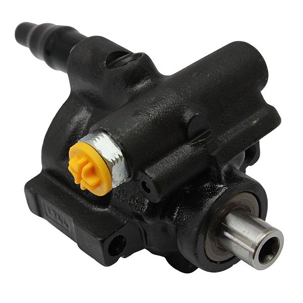 Nova Bomba Direção Hidráulica Renault Scenic Megane Sandero Logan Clio