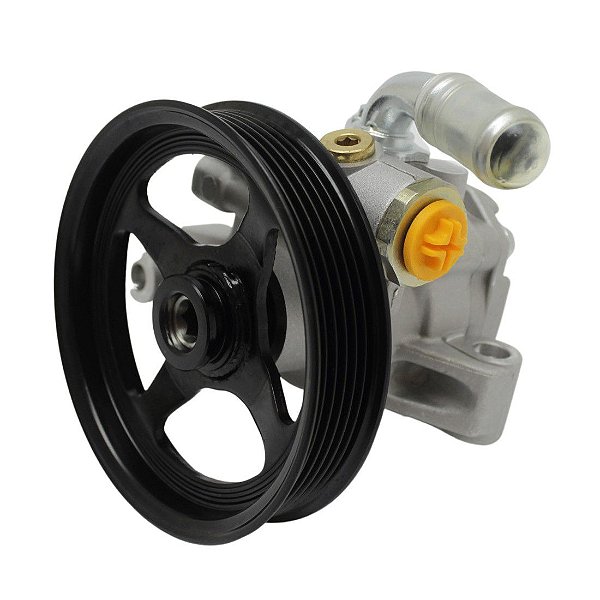 Nova Bomba Direção Hidráulica Chevrolet Captiva Sport 3.6 V6 2008 a 2010